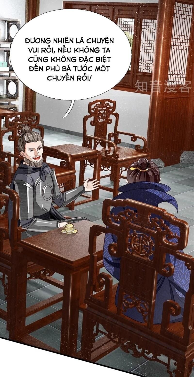 Đệ Nhất Hoàn Khố Chapter 96 - Trang 2