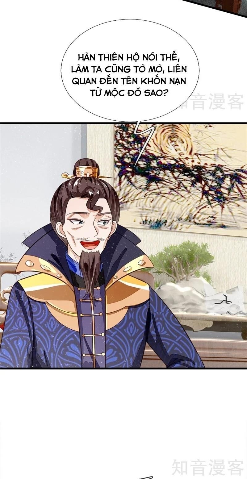 Đệ Nhất Hoàn Khố Chapter 96 - Trang 2