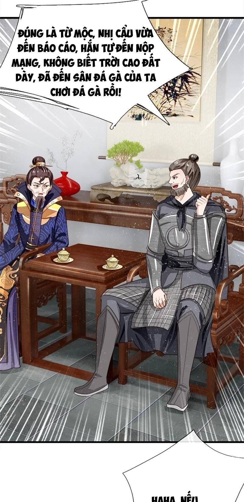 Đệ Nhất Hoàn Khố Chapter 96 - Trang 2