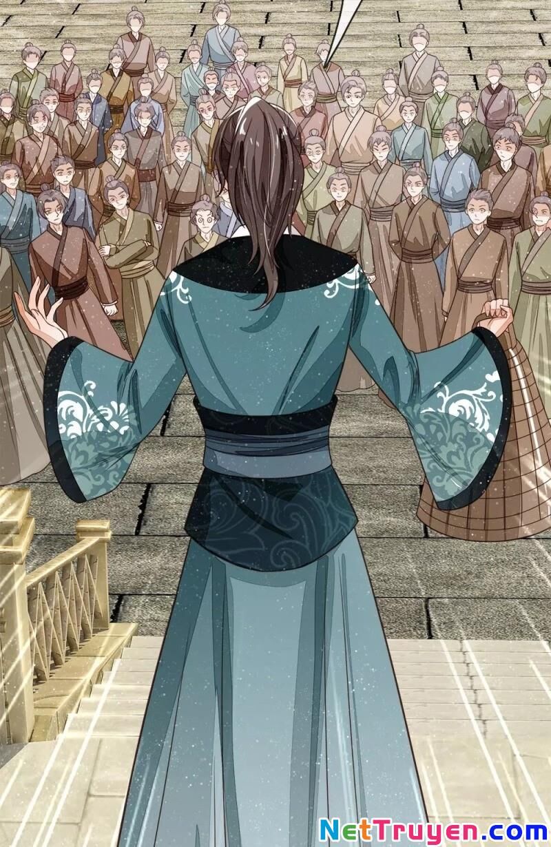 Đệ Nhất Hoàn Khố Chapter 97 - Trang 2