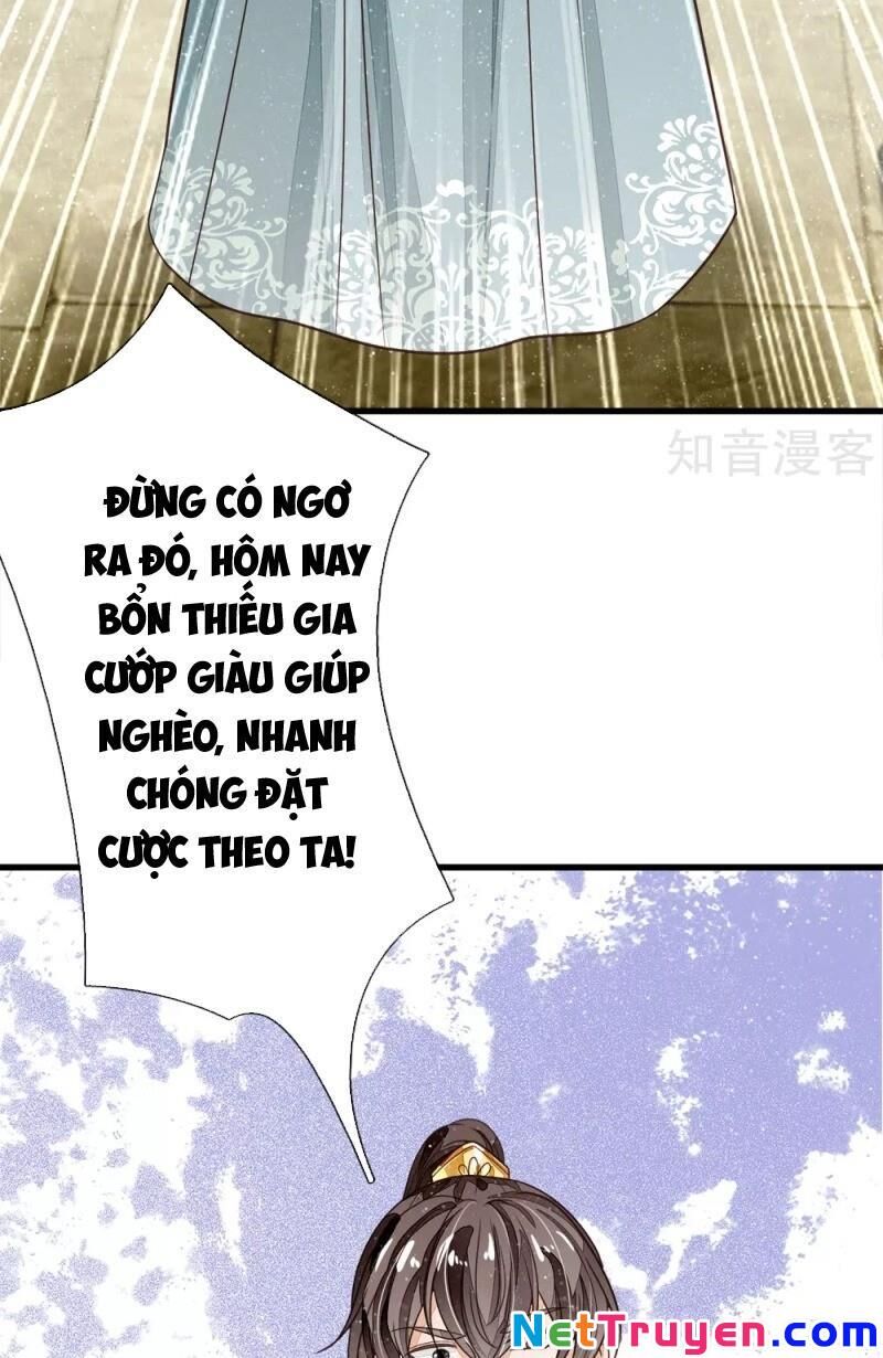 Đệ Nhất Hoàn Khố Chapter 97 - Trang 2