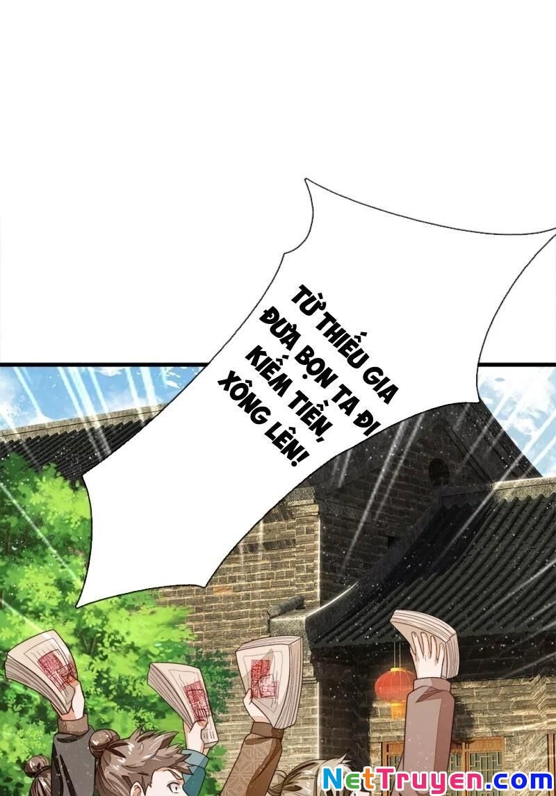 Đệ Nhất Hoàn Khố Chapter 97 - Trang 2