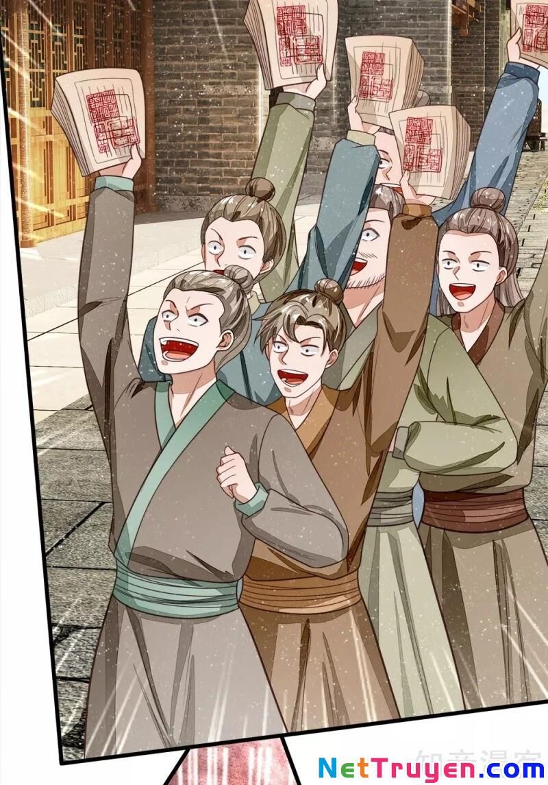 Đệ Nhất Hoàn Khố Chapter 97 - Trang 2