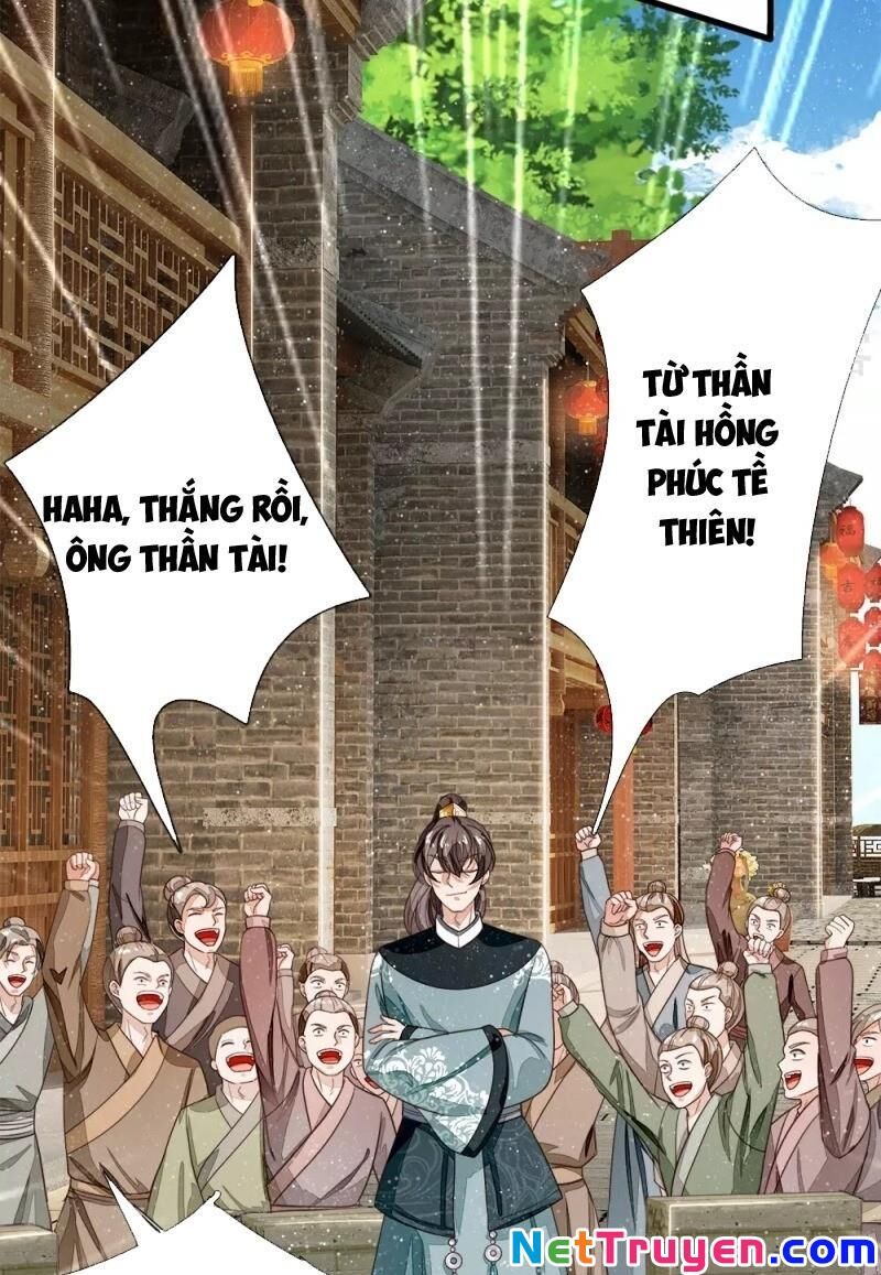 Đệ Nhất Hoàn Khố Chapter 97 - Trang 2