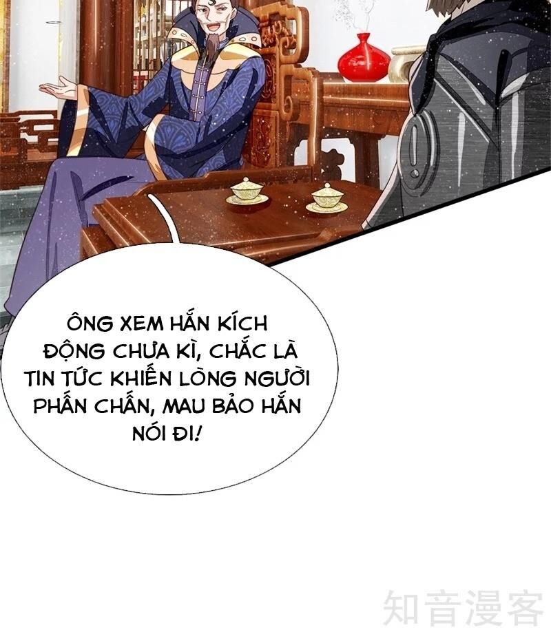 Đệ Nhất Hoàn Khố Chapter 98 - Trang 2