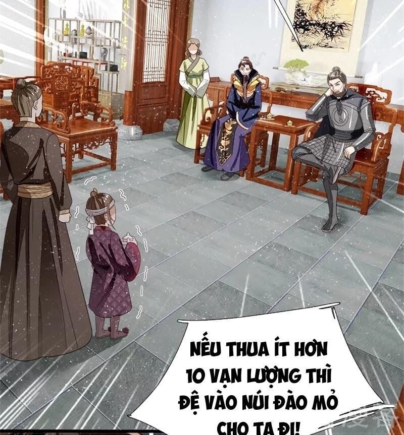 Đệ Nhất Hoàn Khố Chapter 98 - Trang 2