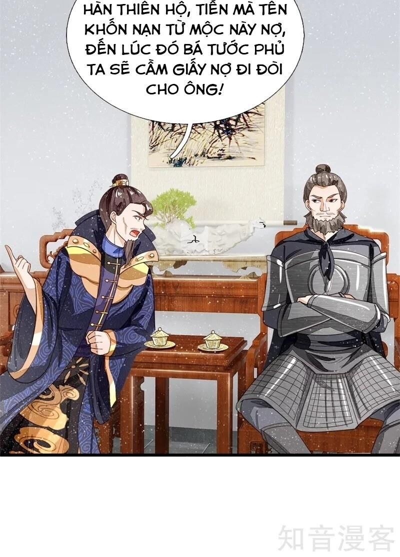 Đệ Nhất Hoàn Khố Chapter 98 - Trang 2