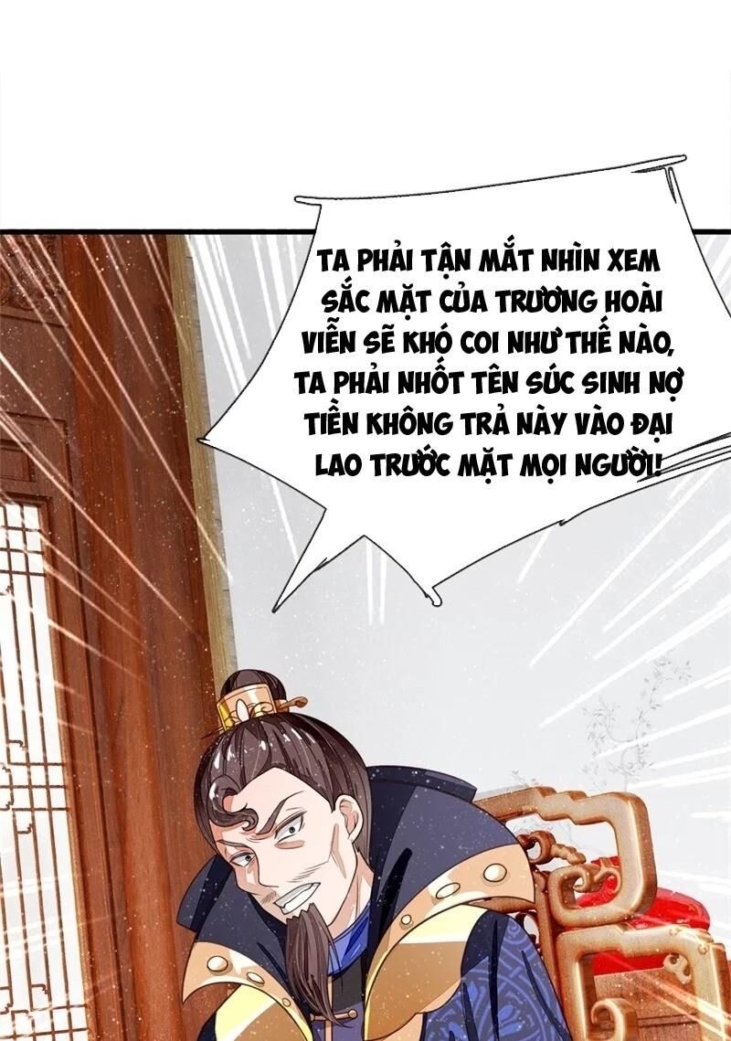 Đệ Nhất Hoàn Khố Chapter 98 - Trang 2