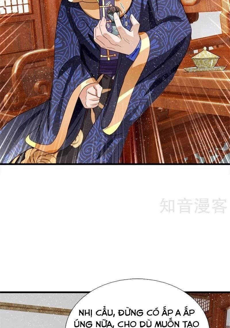 Đệ Nhất Hoàn Khố Chapter 98 - Trang 2