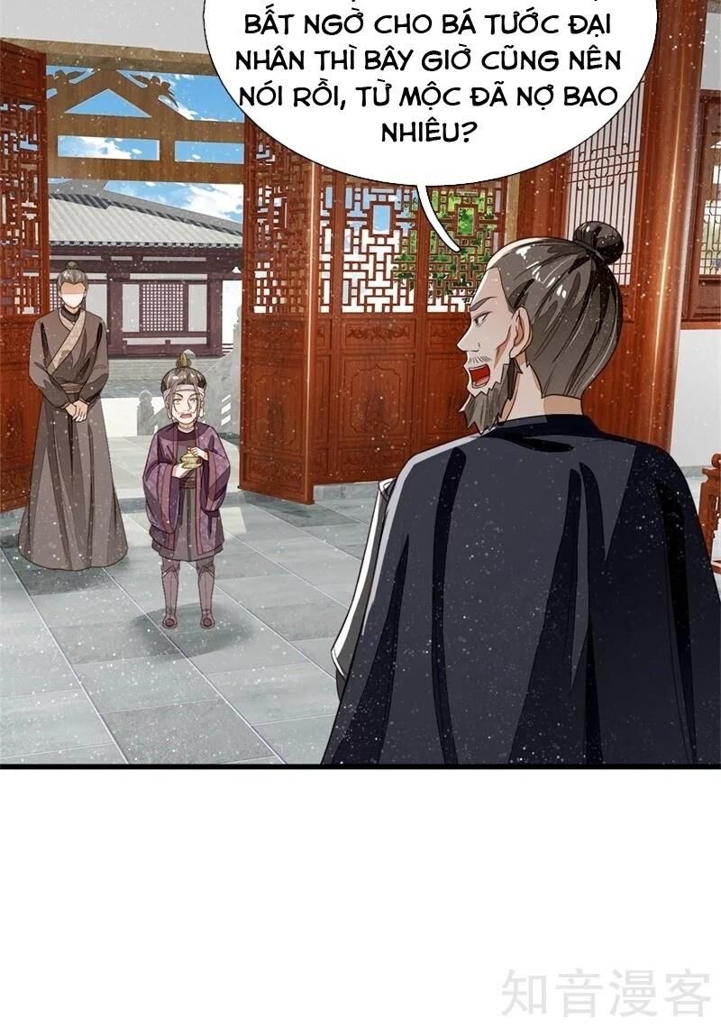 Đệ Nhất Hoàn Khố Chapter 98 - Trang 2