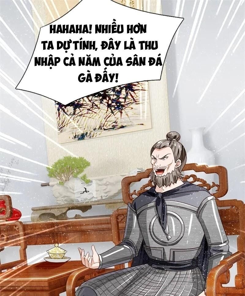 Đệ Nhất Hoàn Khố Chapter 98 - Trang 2