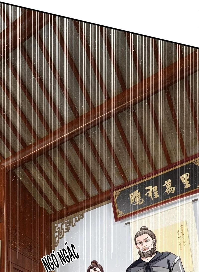 Đệ Nhất Hoàn Khố Chapter 99 - Trang 2