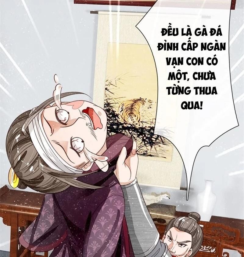 Đệ Nhất Hoàn Khố Chapter 99 - Trang 2