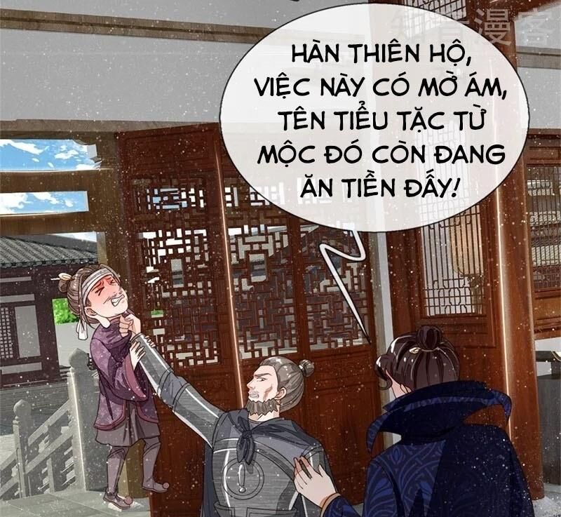Đệ Nhất Hoàn Khố Chapter 99 - Trang 2