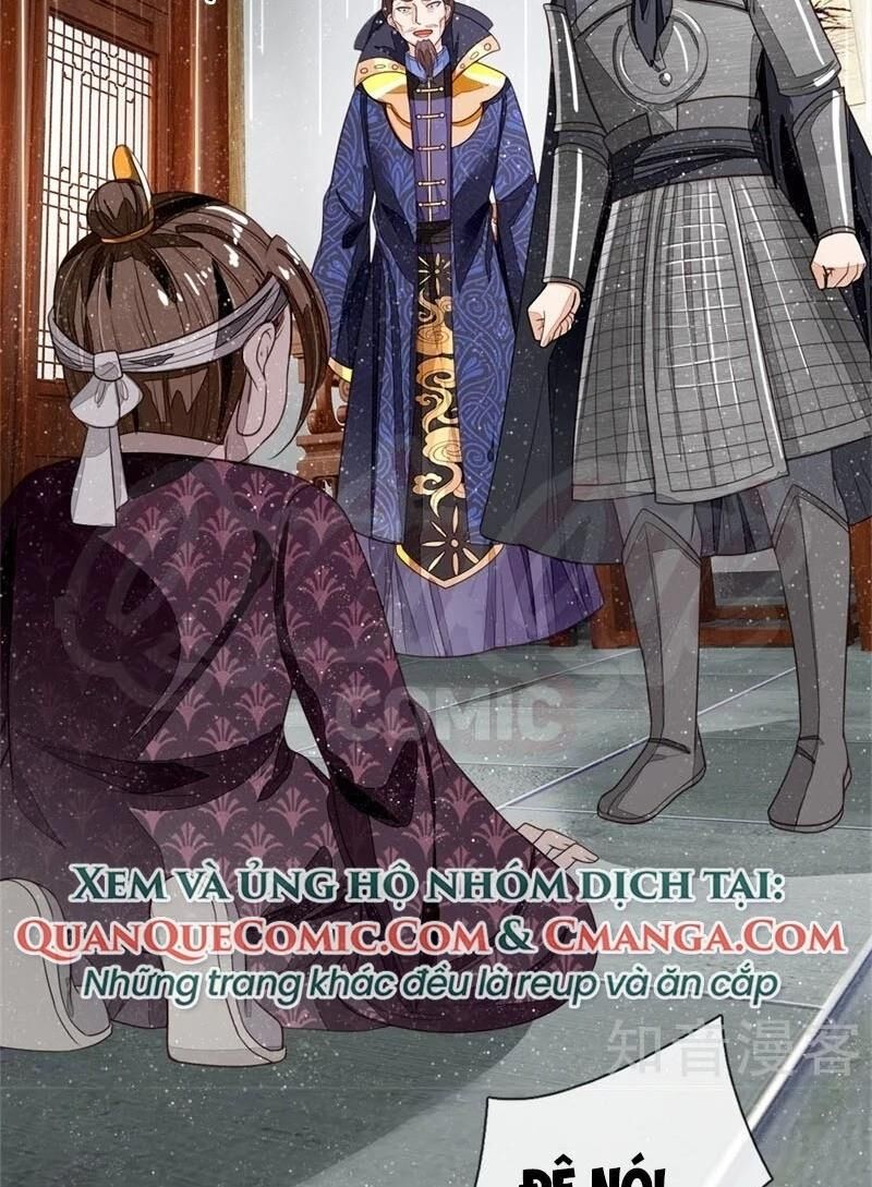 Đệ Nhất Hoàn Khố Chapter 99 - Trang 2