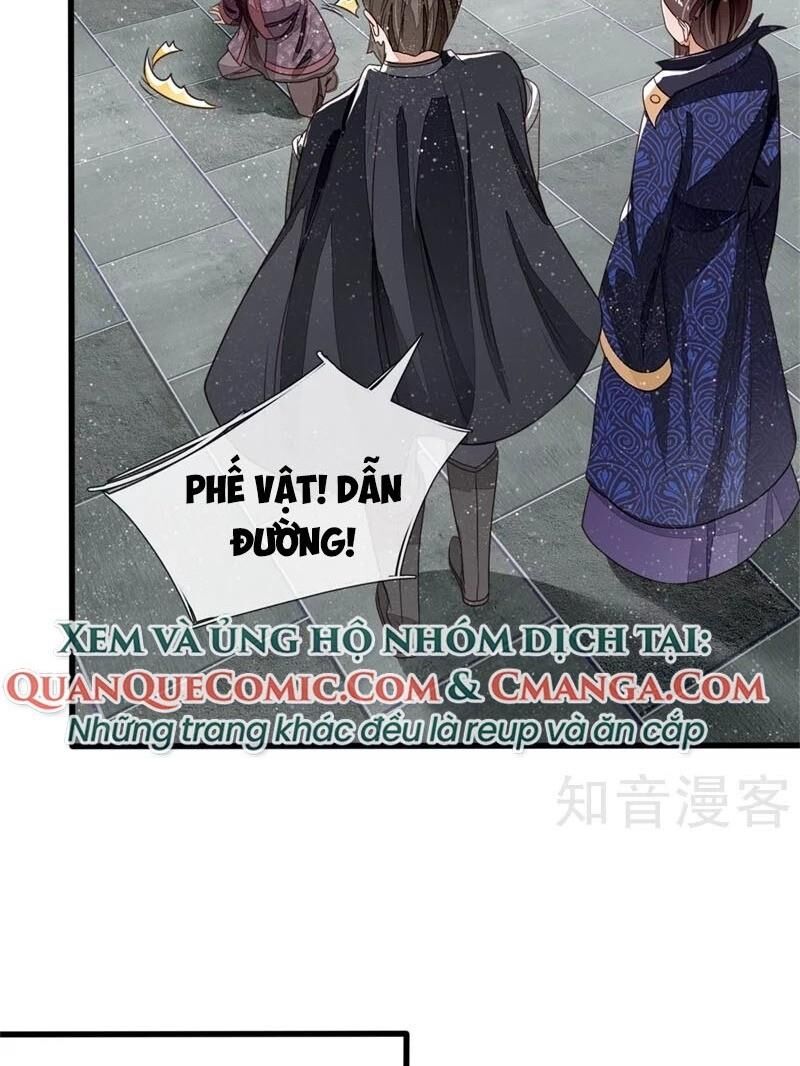 Đệ Nhất Hoàn Khố Chapter 99 - Trang 2