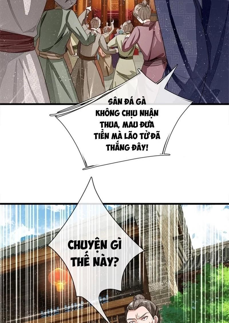 Đệ Nhất Hoàn Khố Chapter 99 - Trang 2