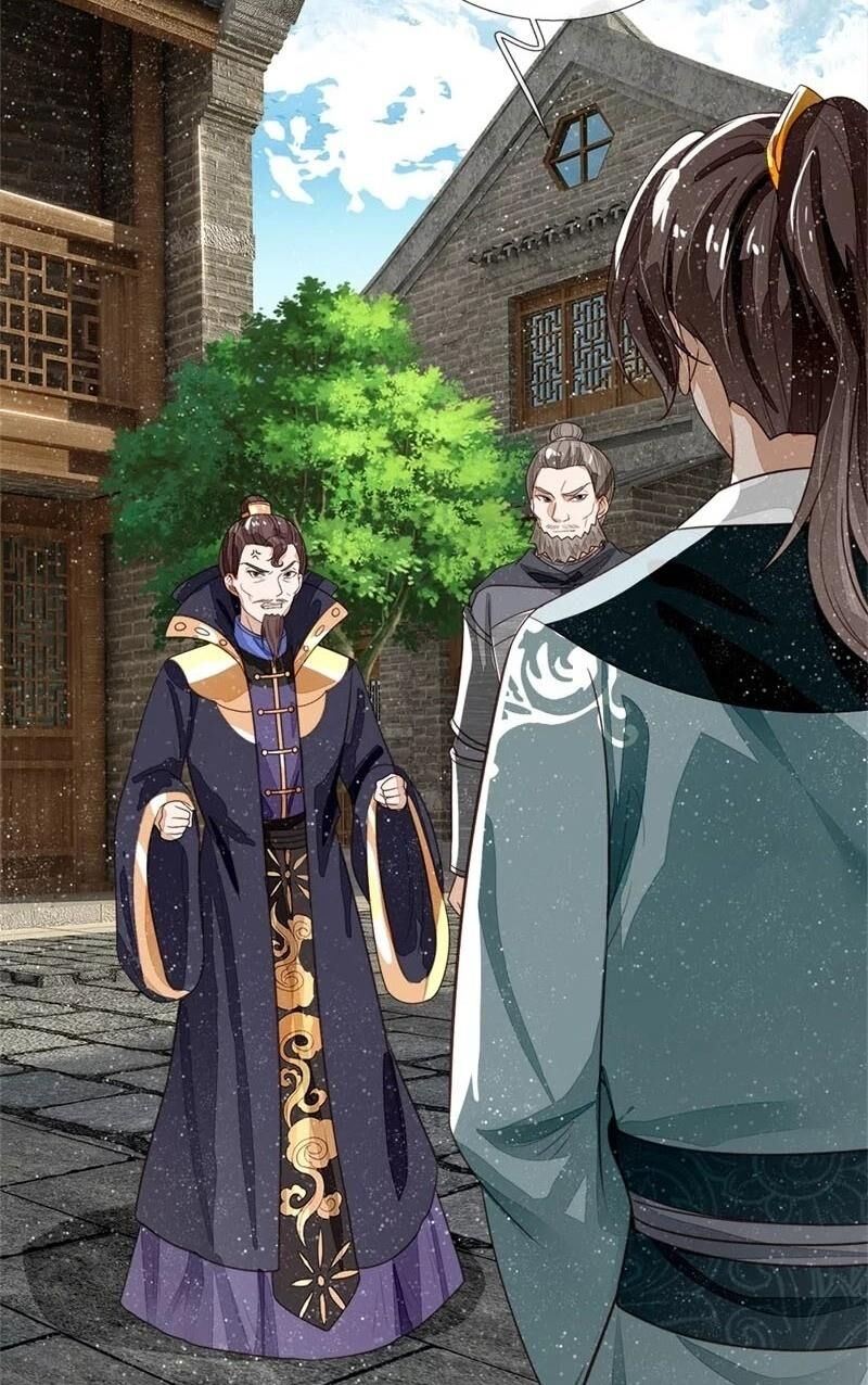 Đệ Nhất Hoàn Khố Chapter 99 - Trang 2