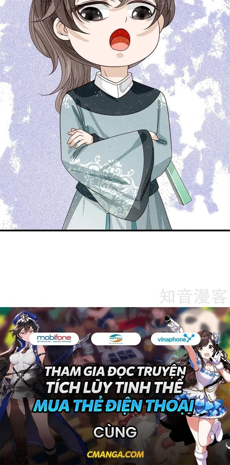 Đệ Nhất Hoàn Khố Chapter 99 - Trang 2