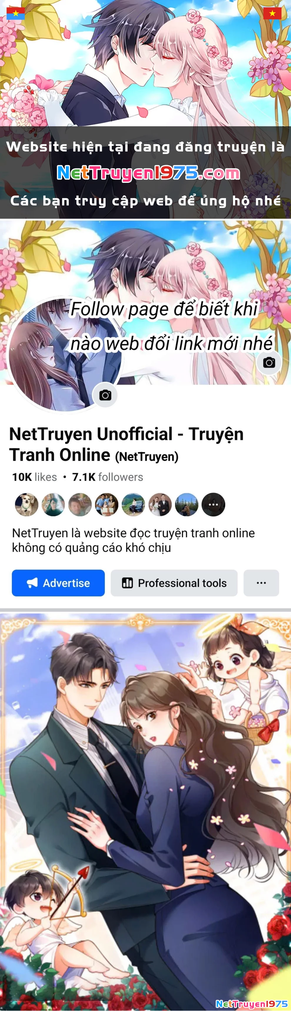 Đệ Nhất Mạnh Bảo: Mua Một Tặng Một Chapter 0 - Trang 2