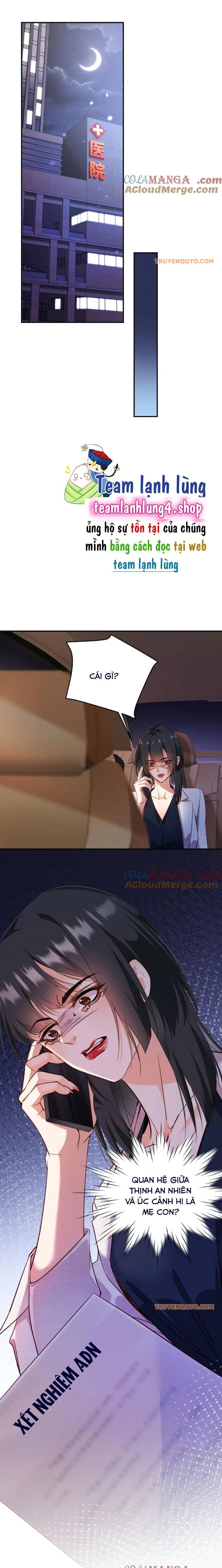 Đệ Nhất Mạnh Bảo: Mua Một Tặng Một Chapter 14 - Trang 2