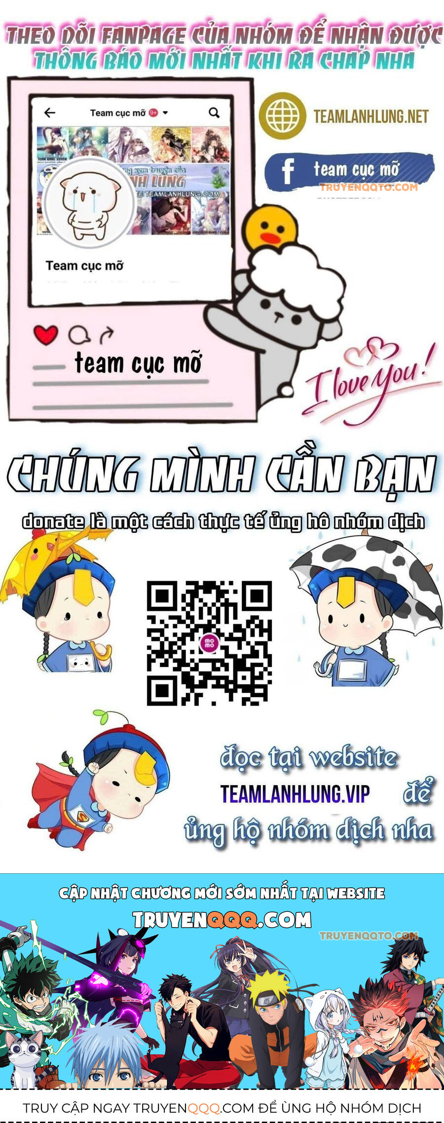 Đệ Nhất Mạnh Bảo: Mua Một Tặng Một Chapter 14 - Trang 2