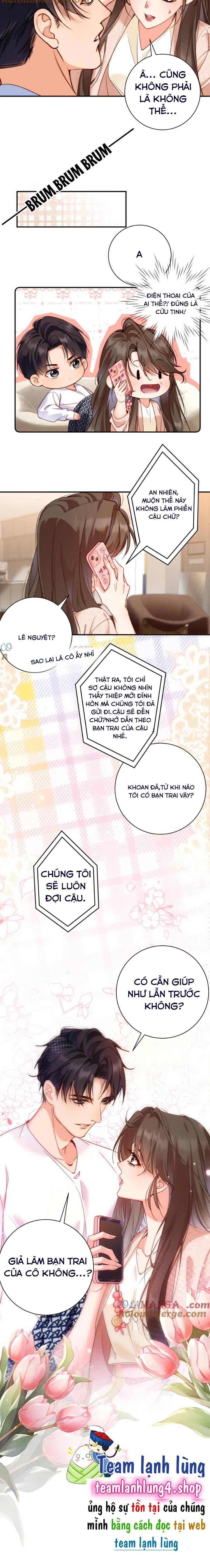 Đệ Nhất Mạnh Bảo: Mua Một Tặng Một Chapter 15 - Trang 2