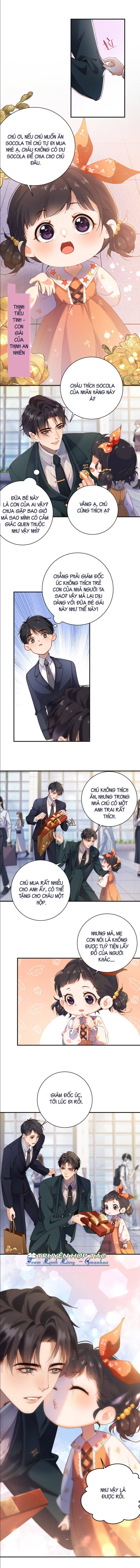 Đệ Nhất Mạnh Bảo: Mua Một Tặng Một Chapter 2 - Trang 2