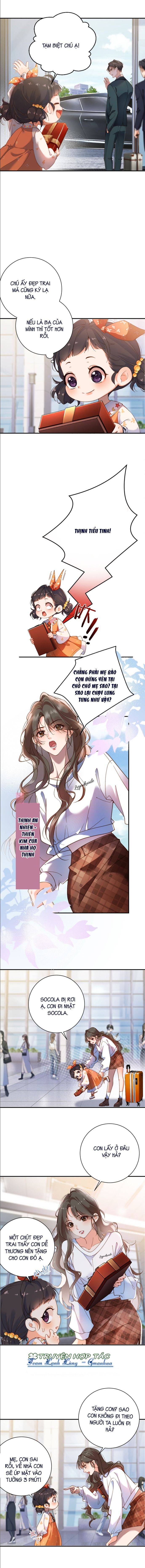 Đệ Nhất Mạnh Bảo: Mua Một Tặng Một Chapter 2 - Trang 2