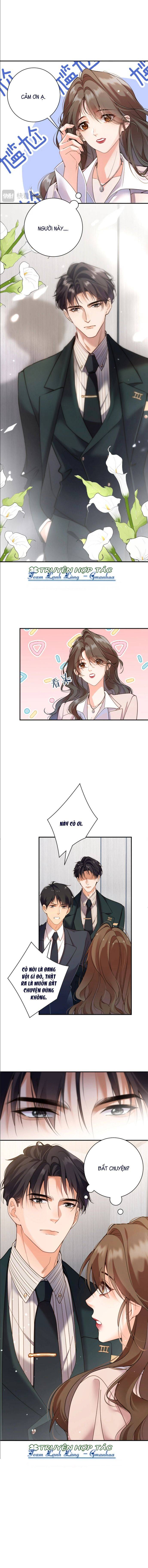 Đệ Nhất Mạnh Bảo: Mua Một Tặng Một Chapter 2 - Trang 2