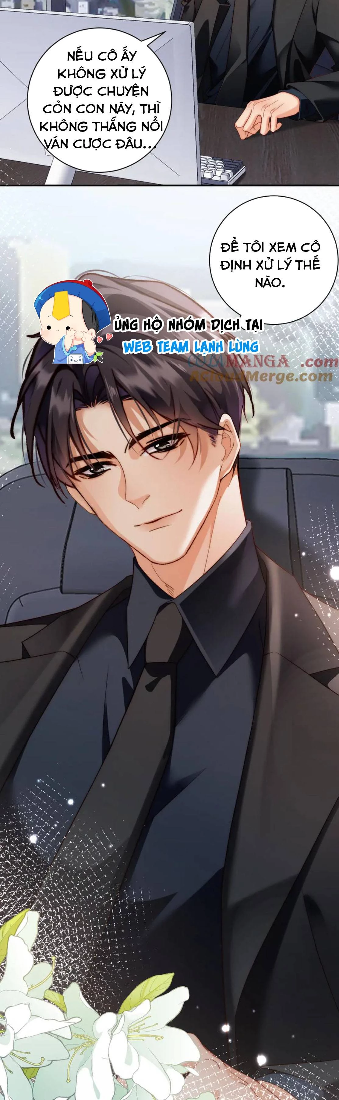 Đệ Nhất Mạnh Bảo: Mua Một Tặng Một Chapter 24 - Trang 2