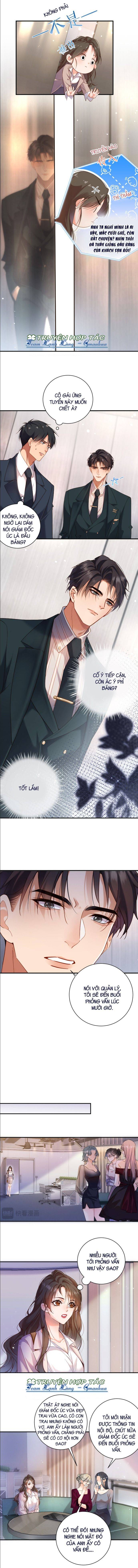 Đệ Nhất Mạnh Bảo: Mua Một Tặng Một Chapter 3 - Trang 2