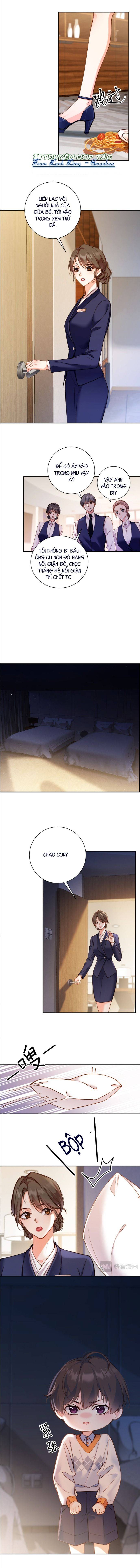 Đệ Nhất Mạnh Bảo: Mua Một Tặng Một Chapter 5 - Trang 2