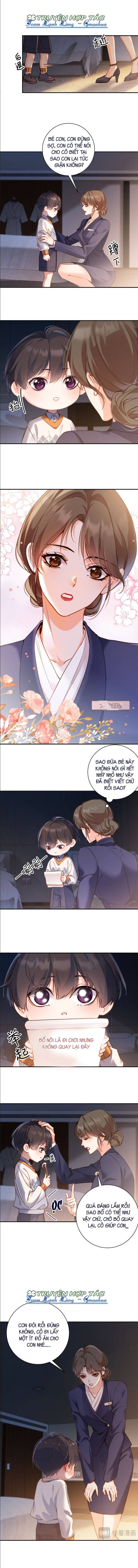 Đệ Nhất Mạnh Bảo: Mua Một Tặng Một Chapter 5 - Trang 2