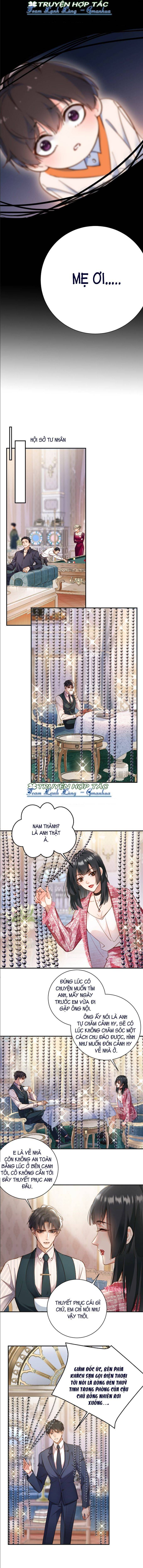 Đệ Nhất Mạnh Bảo: Mua Một Tặng Một Chapter 5 - Trang 2