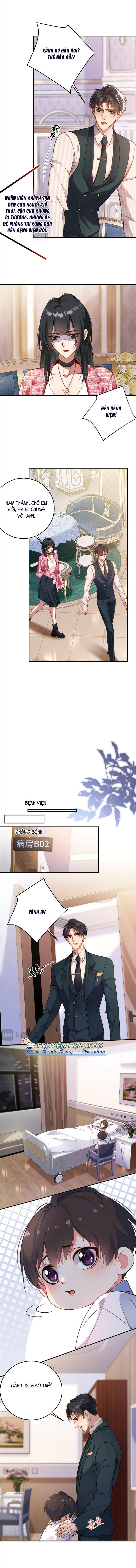 Đệ Nhất Mạnh Bảo: Mua Một Tặng Một Chapter 5 - Trang 2