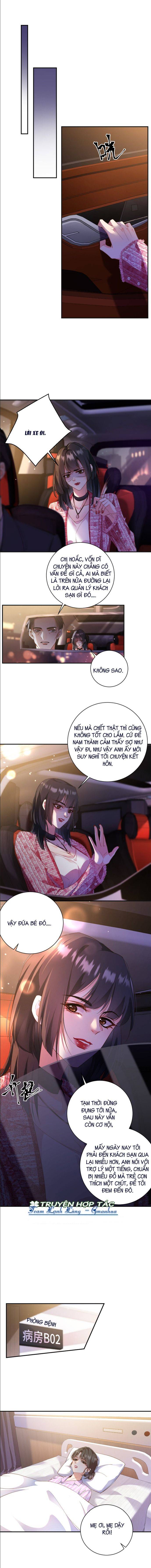 Đệ Nhất Mạnh Bảo: Mua Một Tặng Một Chapter 6 - Trang 2