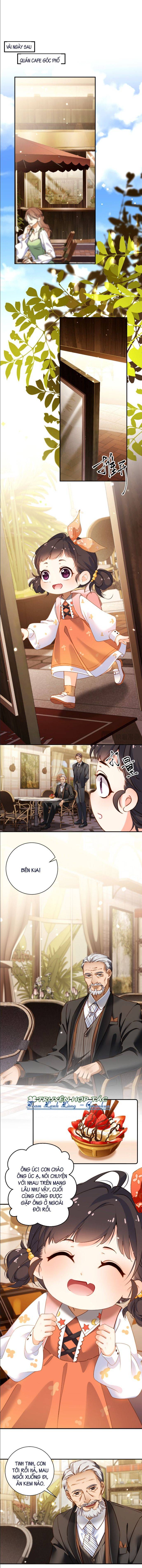 Đệ Nhất Mạnh Bảo: Mua Một Tặng Một Chapter 6 - Trang 2