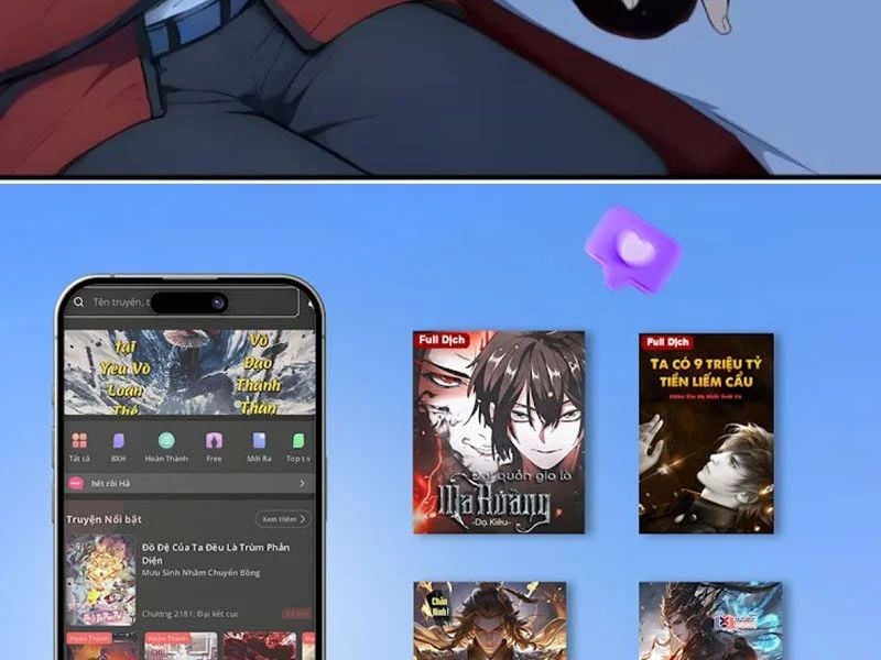 Đệ Nhất Ngự Thú Sư Chapter 119 - Trang 2