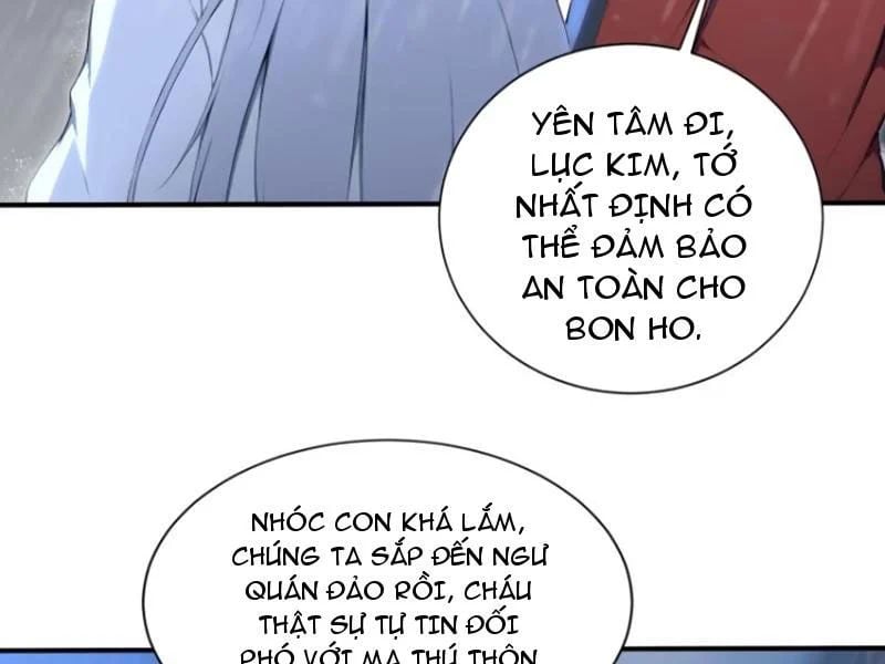 Đệ Nhất Ngự Thú Sư Chapter 120 - Trang 2