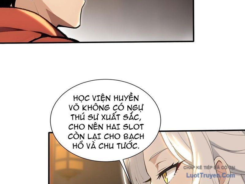 Đệ Nhất Ngự Thú Sư Chapter 122 - Trang 2