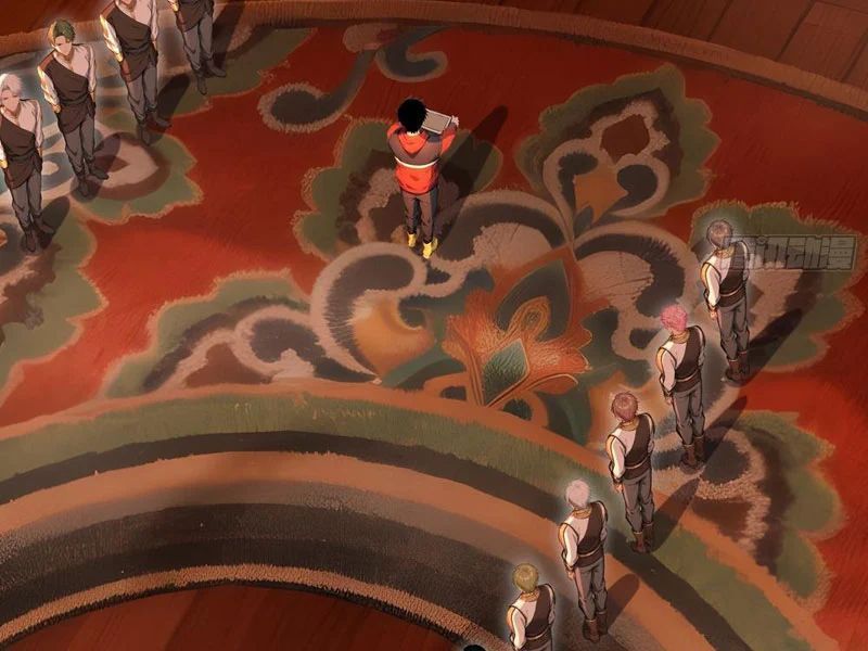 Đệ Nhất Ngự Thú Sư Chapter 122 - Trang 2