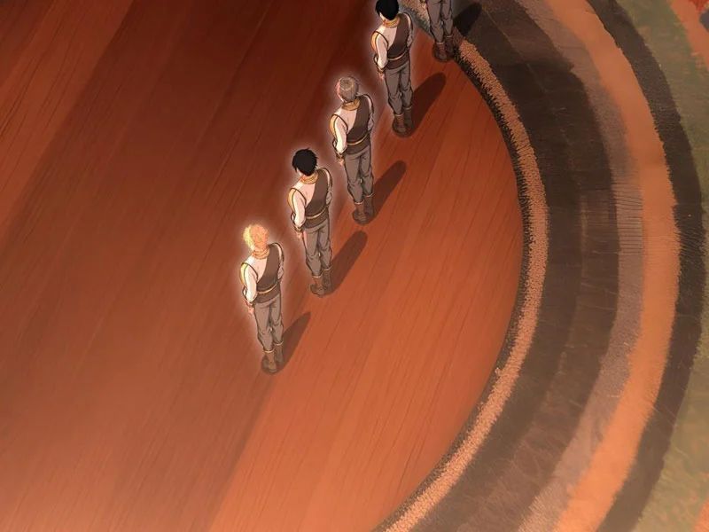 Đệ Nhất Ngự Thú Sư Chapter 122 - Trang 2