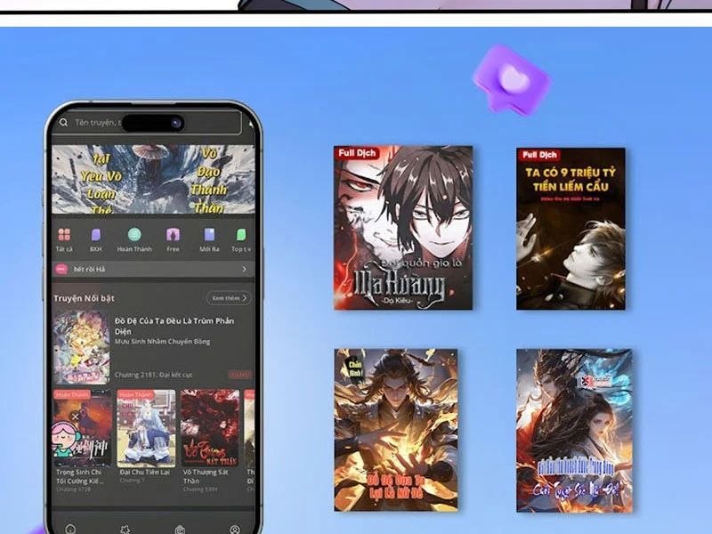 Đệ Nhất Ngự Thú Sư Chapter 122 - Trang 2