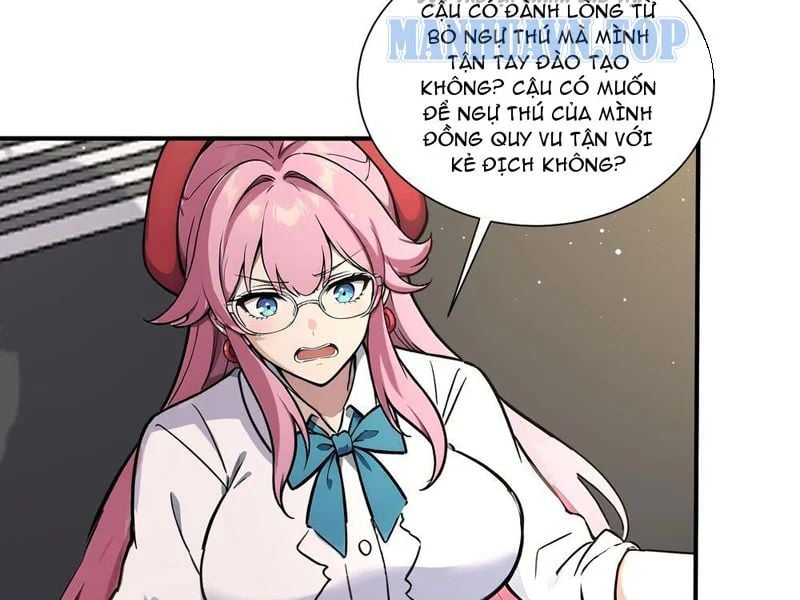 Đệ Nhất Ngự Thú Sư Chapter 123 - Trang 2