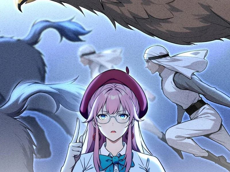 Đệ Nhất Ngự Thú Sư Chapter 123 - Trang 2