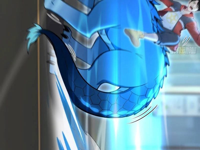 Đệ Nhất Ngự Thú Sư Chapter 123 - Trang 2