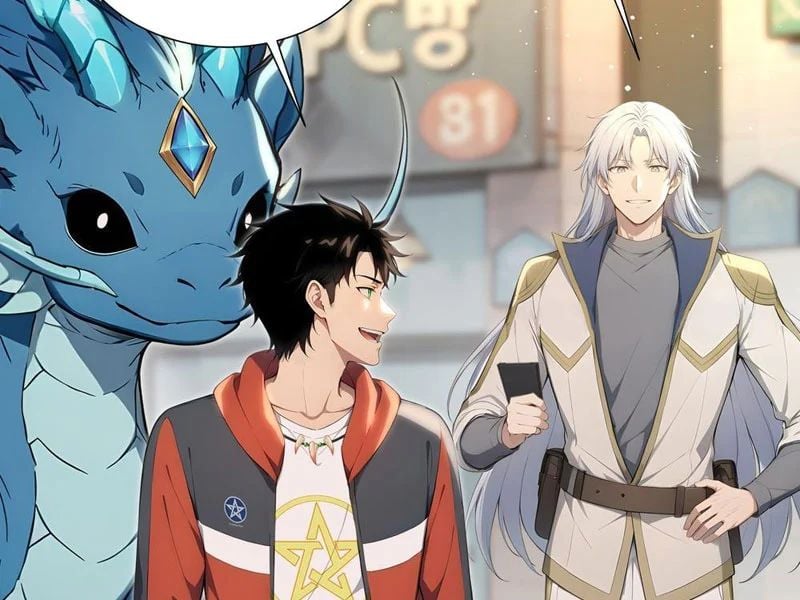 Đệ Nhất Ngự Thú Sư Chapter 123 - Trang 2