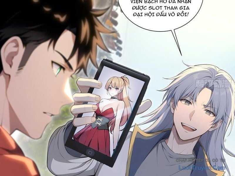 Đệ Nhất Ngự Thú Sư Chapter 123 - Trang 2