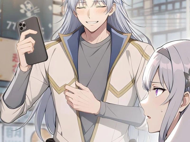 Đệ Nhất Ngự Thú Sư Chapter 123 - Trang 2